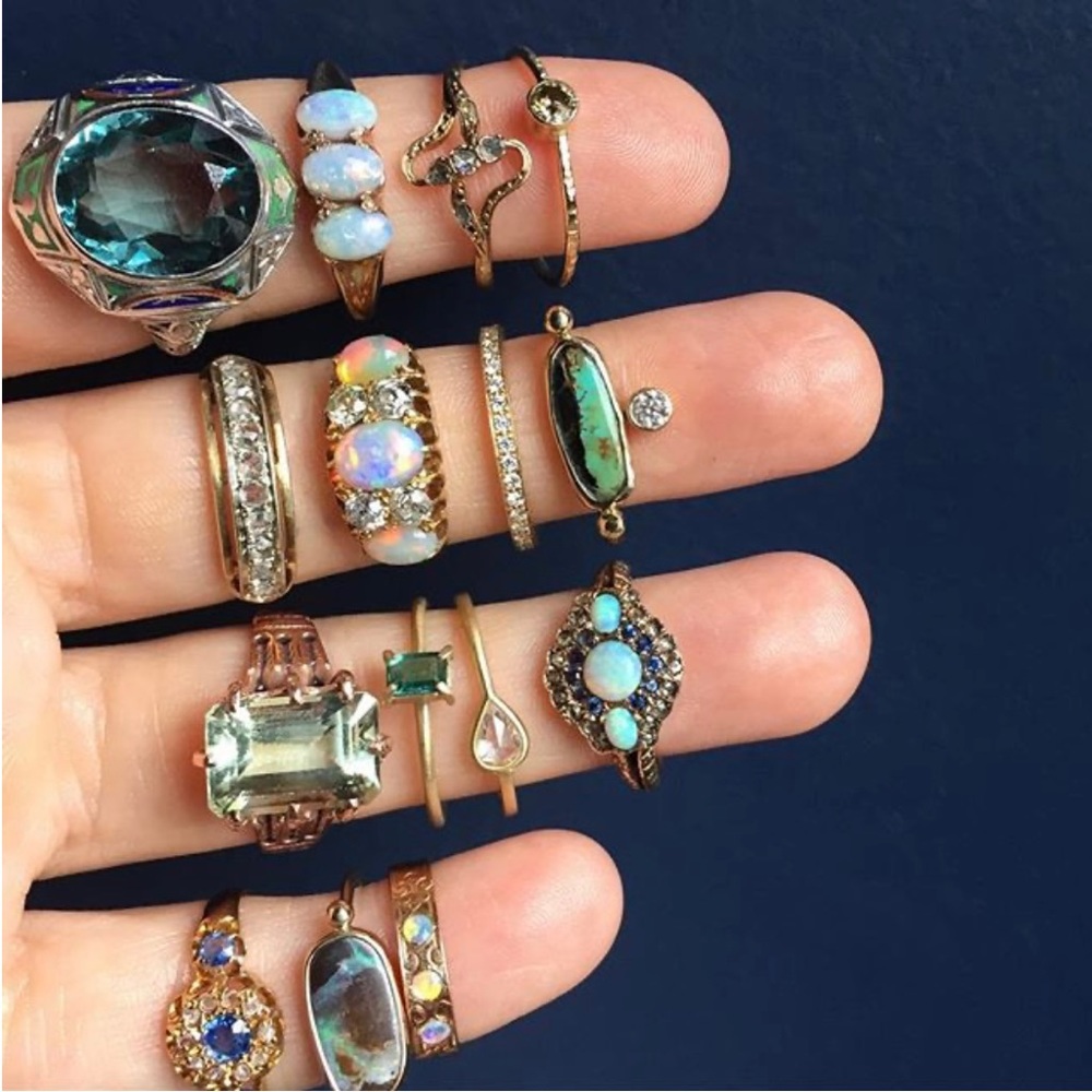 LIVE JEWELRY AUCTIONS EVERY WEEK!!! - Picture 9 of 16